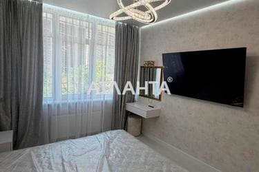 1-комнатная квартира по адресу Курортный пер. (площадь 45 м²) - фото 18 1-комнатная квартира по адресу Курортный пер. (площадь 45 м²) - Atlanta.ua - фото 18