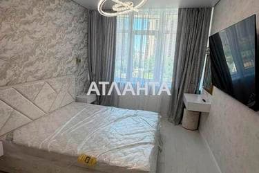 1-комнатная квартира по адресу Курортный пер. (площадь 45 м²) - фото 20 1-комнатная квартира по адресу Курортный пер. (площадь 45 м²) - Atlanta.ua - фото 20