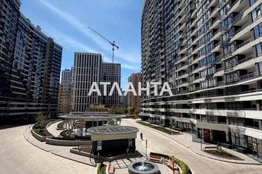 1-комнатная квартира по адресу Курортный пер. (площадь 45 м²) - фото 25 1-комнатная квартира по адресу Курортный пер. (площадь 45 м²) - Atlanta.ua - фото 25