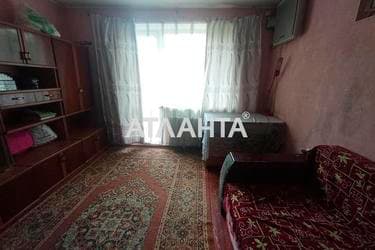 3-комнатная квартира по адресу ул. Заболотного ак. (площадь 63,2 м²) - фото 15 3-комнатная квартира по адресу ул. Заболотного ак. (площадь 63,2 м²) - Atlanta.ua - фото 15