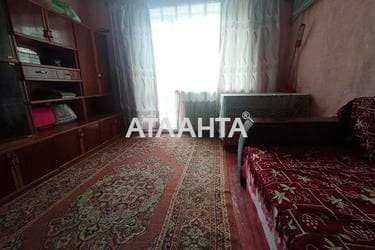 3-комнатная квартира по адресу ул. Заболотного ак. (площадь 63,2 м²) - фото 16 3-комнатная квартира по адресу ул. Заболотного ак. (площадь 63,2 м²) - Atlanta.ua - фото 16