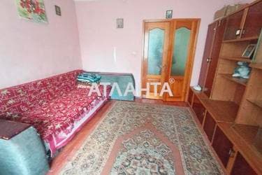 3-комнатная квартира по адресу ул. Заболотного ак. (площадь 63,2 м²) - фото 17 3-комнатная квартира по адресу ул. Заболотного ак. (площадь 63,2 м²) - Atlanta.ua - фото 17