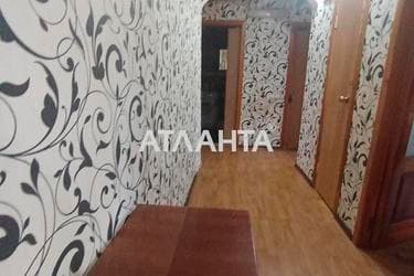 3-комнатная квартира по адресу ул. Заболотного ак. (площадь 63,2 м²) - фото 18 3-комнатная квартира по адресу ул. Заболотного ак. (площадь 63,2 м²) - Atlanta.ua - фото 18