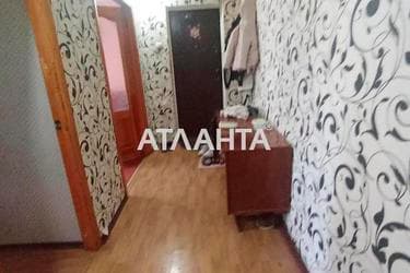 3-комнатная квартира по адресу ул. Заболотного ак. (площадь 63,2 м²) - фото 19 3-комнатная квартира по адресу ул. Заболотного ак. (площадь 63,2 м²) - Atlanta.ua - фото 19