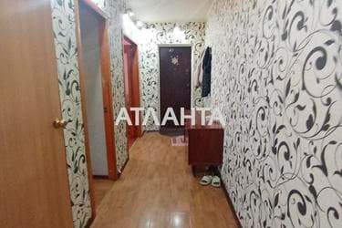 3-комнатная квартира по адресу ул. Заболотного ак. (площадь 63,2 м²) - фото 22 3-комнатная квартира по адресу ул. Заболотного ак. (площадь 63,2 м²) - Atlanta.ua - фото 22