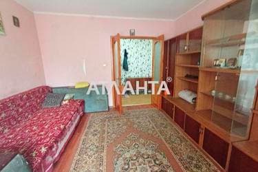 3-комнатная квартира по адресу ул. Заболотного ак. (площадь 63,2 м²) - фото 24 3-комнатная квартира по адресу ул. Заболотного ак. (площадь 63,2 м²) - Atlanta.ua - фото 24