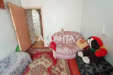 3-комнатная квартира по адресу ул. Заболотного ак. (площадь 63,2 м²) - фото 30 3-комнатная квартира по адресу ул. Заболотного ак. (площадь 63,2 м²) - Atlanta.ua - фото 30