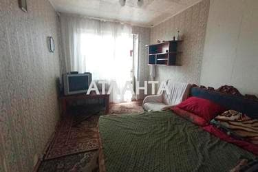 3-комнатная квартира по адресу ул. Заболотного ак. (площадь 63,2 м²) - фото 35 3-комнатная квартира по адресу ул. Заболотного ак. (площадь 63,2 м²) - Atlanta.ua - фото 35