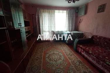 3-комнатная квартира по адресу ул. Заболотного ак. (площадь 63,2 м²) - фото 38 3-комнатная квартира по адресу ул. Заболотного ак. (площадь 63,2 м²) - Atlanta.ua - фото 38