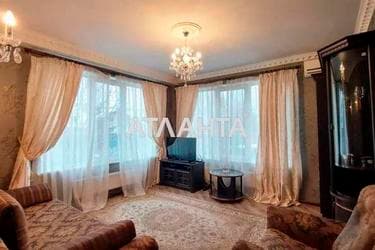 2-комнатная квартира по адресу ул. Дмитрия Луценко (площадь 58 м²) - imageAlt 26 2-комнатная квартира по адресу ул. Дмитрия Луценко (площадь 58 м²) - Atlanta.ua - imageAlt 26