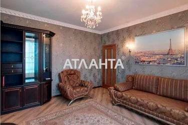 2-комнатная квартира по адресу ул. Дмитрия Луценко (площадь 58 м²) - imageAlt 27 2-комнатная квартира по адресу ул. Дмитрия Луценко (площадь 58 м²) - Atlanta.ua - imageAlt 27