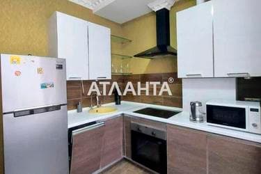 2-комнатная квартира по адресу ул. Дмитрия Луценко (площадь 58 м²) - imageAlt 33 2-комнатная квартира по адресу ул. Дмитрия Луценко (площадь 58 м²) - Atlanta.ua - imageAlt 33