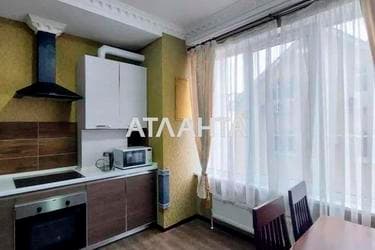 2-комнатная квартира по адресу ул. Дмитрия Луценко (площадь 58 м²) - imageAlt 34 2-комнатная квартира по адресу ул. Дмитрия Луценко (площадь 58 м²) - Atlanta.ua - imageAlt 34