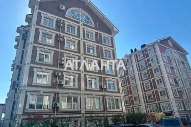2-комнатная квартира по адресу ул. Дмитрия Луценко (площадь 58 м²) - imageAlt 48 2-комнатная квартира по адресу ул. Дмитрия Луценко (площадь 58 м²) - Atlanta.ua - imageAlt 48