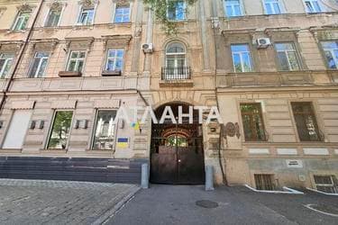 Коммунальная квартира по адресу ул. Пастера (площадь 27 м²) - фото 14 Коммунальная квартира по адресу ул. Пастера (площадь 27 м²) - Atlanta.ua - фото 14