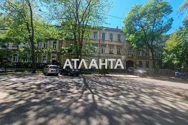 Коммунальная квартира по адресу ул. Пастера (площадь 27 м²) - фото 15 Коммунальная квартира по адресу ул. Пастера (площадь 27 м²) - Atlanta.ua - фото 15