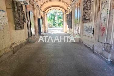 Коммунальная квартира по адресу ул. Пастера (площадь 27 м²) - фото 16 Коммунальная квартира по адресу ул. Пастера (площадь 27 м²) - Atlanta.ua - фото 16