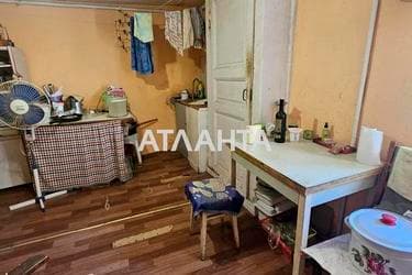 Коммунальная квартира по адресу ул. Пастера (площадь 27 м²) - фото 17 Коммунальная квартира по адресу ул. Пастера (площадь 27 м²) - Atlanta.ua - фото 17