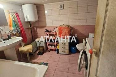 Коммунальная квартира по адресу ул. Пастера (площадь 27 м²) - фото 19 Коммунальная квартира по адресу ул. Пастера (площадь 27 м²) - Atlanta.ua - фото 19