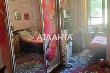 Коммунальная квартира по адресу ул. Пастера (площадь 27 м²) - фото 23 Коммунальная квартира по адресу ул. Пастера (площадь 27 м²) - Atlanta.ua - фото 23