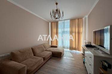 2-комнатная квартира по адресу Курортный пер. (площадь 62,3 м²) - imageAlt 20 2-комнатная квартира по адресу Курортный пер. (площадь 62,3 м²) - Atlanta.ua - imageAlt 20