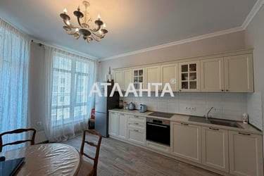 2-комнатная квартира по адресу Курортный пер. (площадь 62,3 м²) - imageAlt 22 2-комнатная квартира по адресу Курортный пер. (площадь 62,3 м²) - Atlanta.ua - imageAlt 22