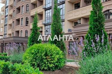2-комнатная квартира по адресу Курортный пер. (площадь 62,3 м²) - imageAlt 35 2-комнатная квартира по адресу Курортный пер. (площадь 62,3 м²) - Atlanta.ua - imageAlt 35