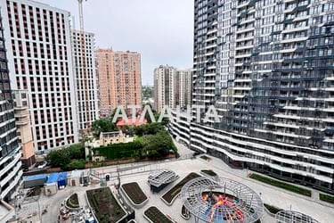 1-комнатная квартира по адресу Курортный пер. (площадь 45 м²) - фото 27 1-комнатная квартира по адресу Курортный пер. (площадь 45 м²) - Atlanta.ua - фото 27