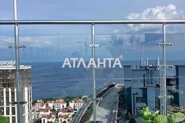 1-комнатная квартира по адресу Курортный пер. (площадь 45 м²) - фото 28 1-комнатная квартира по адресу Курортный пер. (площадь 45 м²) - Atlanta.ua - фото 28