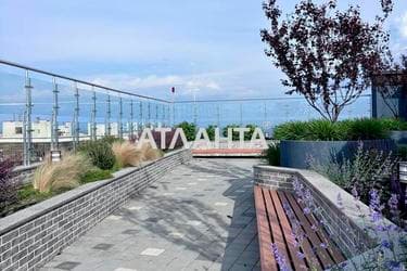 1-комнатная квартира по адресу Курортный пер. (площадь 45 м²) - фото 30 1-комнатная квартира по адресу Курортный пер. (площадь 45 м²) - Atlanta.ua - фото 30