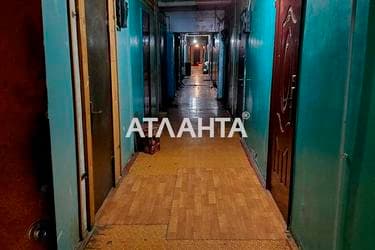 1-комнатная квартира по адресу ул. Заболотного ак. (площадь 23 м²) - фото 35 1-комнатная квартира по адресу ул. Заболотного ак. (площадь 23 м²) - Atlanta.ua - фото 35