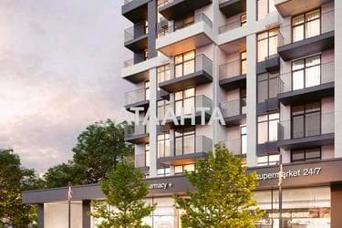 1-комнатная квартира по адресу ул. Пестеля (площадь 29,6 м²) - imageAlt 9 1-комнатная квартира по адресу ул. Пестеля (площадь 29,6 м²) - Atlanta.ua - imageAlt 9