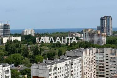 2-комнатная квартира по адресу Гагарина пр. (площадь 100 м²) - фото 39 2-комнатная квартира по адресу Гагарина пр. (площадь 100 м²) - Atlanta.ua - фото 39