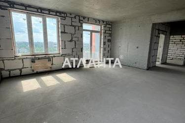 2-комнатная квартира по адресу Гагарина пр. (площадь 100 м²) - фото 43 2-комнатная квартира по адресу Гагарина пр. (площадь 100 м²) - Atlanta.ua - фото 43