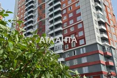 2-комнатная квартира по адресу Гагарина пр. (площадь 100 м²) - фото 68 2-комнатная квартира по адресу Гагарина пр. (площадь 100 м²) - Atlanta.ua - фото 68