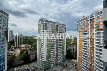 2-комнатная квартира по адресу Гагарина пр. (площадь 100 м²) - фото 74 2-комнатная квартира по адресу Гагарина пр. (площадь 100 м²) - Atlanta.ua - фото 74