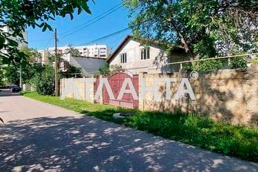 Дом по адресу ул. Молодежная (площадь 260 м²) - фото 28 Дом по адресу ул. Молодежная (площадь 260 м²) - Atlanta.ua - фото 28