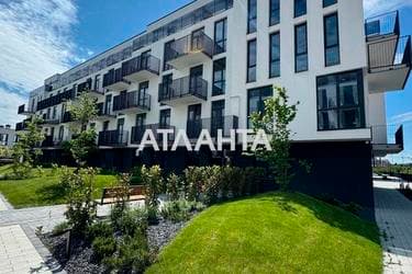 2-комнатная квартира по адресу ул. Орлика Пилипа (площадь 53,5 м²) - фото 11 2-комнатная квартира по адресу ул. Орлика Пилипа (площадь 53,5 м²) - Atlanta.ua - фото 11