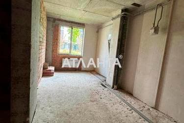 2-комнатная квартира по адресу ул. Орлика Пилипа (площадь 53,5 м²) - фото 14 2-комнатная квартира по адресу ул. Орлика Пилипа (площадь 53,5 м²) - Atlanta.ua - фото 14
