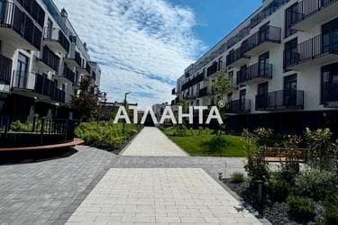 2-комнатная квартира по адресу ул. Орлика Пилипа (площадь 53,5 м²) - фото 19 2-комнатная квартира по адресу ул. Орлика Пилипа (площадь 53,5 м²) - Atlanta.ua - фото 19