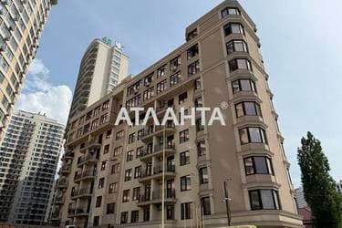 2-комнатная квартира по адресу Компасный пер. (площадь 99,5 м²) - фото 92 2-комнатная квартира по адресу Компасный пер. (площадь 99,5 м²) - Atlanta.ua - фото 92