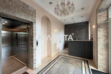 2-комнатная квартира по адресу Компасный пер. (площадь 99,5 м²) - фото 89 2-комнатная квартира по адресу Компасный пер. (площадь 99,5 м²) - Atlanta.ua - фото 89