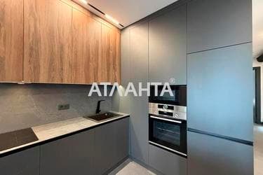 2-комнатная квартира по адресу Компасный пер. (площадь 99,5 м²) - фото 57 2-комнатная квартира по адресу Компасный пер. (площадь 99,5 м²) - Atlanta.ua - фото 57