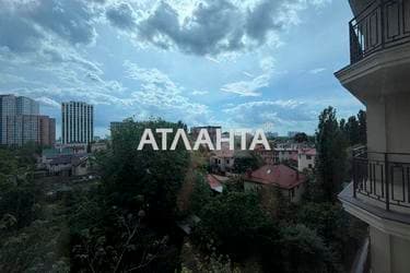 2-комнатная квартира по адресу Компасный пер. (площадь 99,5 м²) - фото 85 2-комнатная квартира по адресу Компасный пер. (площадь 99,5 м²) - Atlanta.ua - фото 85