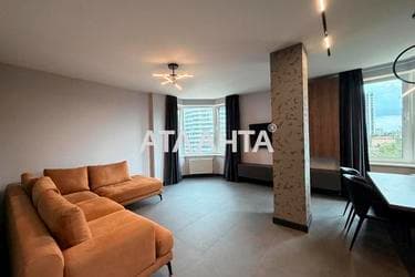 2-комнатная квартира по адресу Компасный пер. (площадь 99,5 м²) - фото 56 2-комнатная квартира по адресу Компасный пер. (площадь 99,5 м²) - Atlanta.ua - фото 56