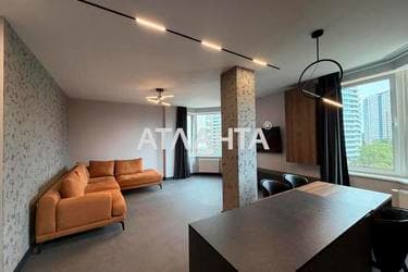 2-комнатная квартира по адресу Компасный пер. (площадь 99,5 м²) - фото 67 2-комнатная квартира по адресу Компасный пер. (площадь 99,5 м²) - Atlanta.ua - фото 67