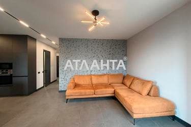2-комнатная квартира по адресу Компасный пер. (площадь 99,5 м²) - фото 60 2-комнатная квартира по адресу Компасный пер. (площадь 99,5 м²) - Atlanta.ua - фото 60