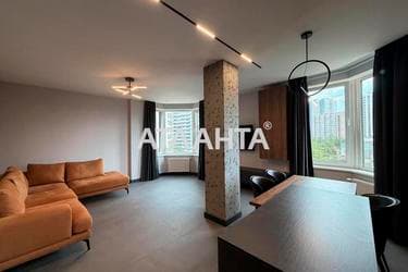 2-комнатная квартира по адресу Компасный пер. (площадь 99,5 м²) - фото 66 2-комнатная квартира по адресу Компасный пер. (площадь 99,5 м²) - Atlanta.ua - фото 66