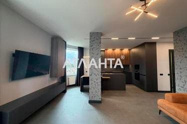 2-комнатная квартира по адресу Компасный пер. (площадь 99,5 м²) - фото 65 2-комнатная квартира по адресу Компасный пер. (площадь 99,5 м²) - Atlanta.ua - фото 65