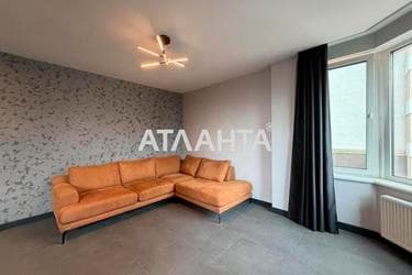 2-комнатная квартира по адресу Компасный пер. (площадь 99,5 м²) - фото 61 2-комнатная квартира по адресу Компасный пер. (площадь 99,5 м²) - Atlanta.ua - фото 61